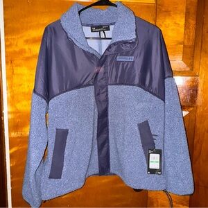 Under Armour Teddy Cottagefare Fleece Jacket